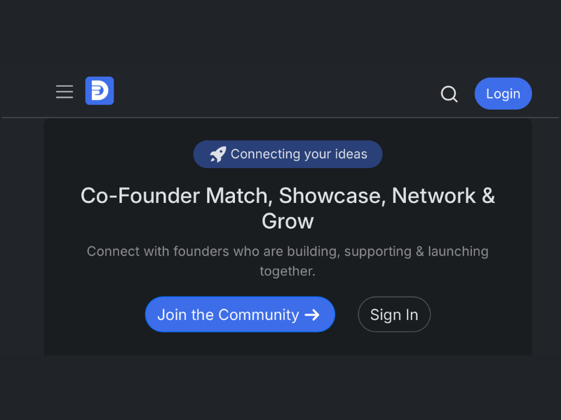 Desi Founder thumbnail 3